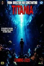 Póster de Titania