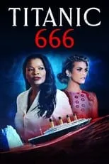 Póster de Titanic 666