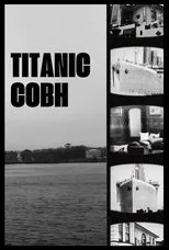 Póster de Titanic Cobh