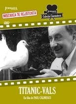 Póster de Titanic Vals