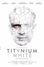 Póster de Titanium White