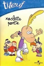 Póster de Titeuf - Vol. 3 - Raclette partie