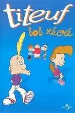 Póster de Titeuf - Vol. 7 - SOS récré