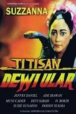 Póster de Titisan Dewi Ular