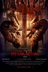 Póster de Titisan Setan 2