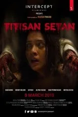 Póster de Titisan Setan