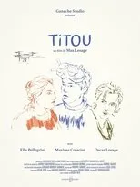 Póster de Titou