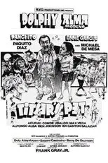 Póster de Titser's Pet