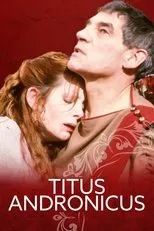 Póster de Titus Andronicus