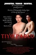 Póster de Tiyo Pablo