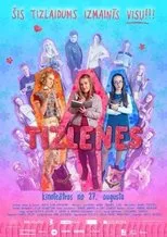Póster de Tizlenes
