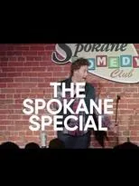 Póster de T.J. Miller- The Spokane Special