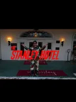 Póster de T.J. Miller at The Stanley Hotel: A Halloween Special