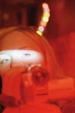 Póster de Tjejen med videokameran