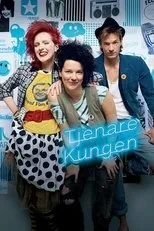 Póster de Tjenare Kungen