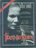 Póster de Tjoet Nja' Dhien