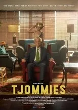 Póster de Tjommies