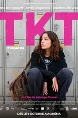 Póster de TKT