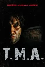 Póster de T.M.A.