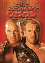 Póster de TNA Against All Odds 2007