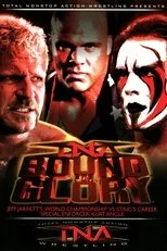 Póster de TNA Bound for Glory 2006