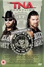 Póster de TNA Fandimonium Beer money