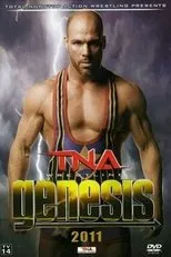 Póster de TNA Genesis 2011