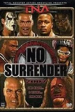 Póster de TNA No Surrender 2007