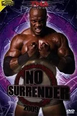 Póster de TNA No Surrender 2009