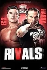 Póster de TNA One Night Only: Rivals 2