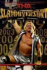 Póster de TNA Slammiversary 2009