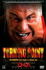 Póster de TNA Turning Point 2006