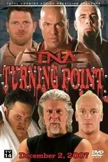 Póster de TNA Turning Point 2007