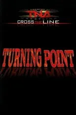 Póster de TNA Turning Point 2009