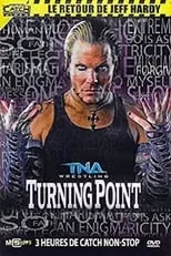 Póster de TNA Turning Point 2011