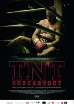 Póster de TNT Boxerstory