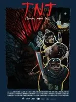 Póster de TNT