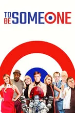Póster de To Be Someone