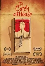 Póster de To Catch a Mouse