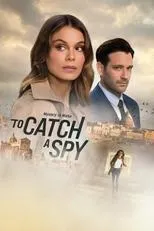 Póster de To Catch a Spy