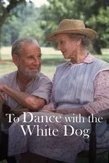 Póster de To Dance with the White Dog