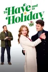 Póster de To Have and to Holiday