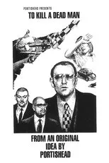Póster de To Kill a Dead Man