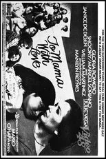 Póster de To Mama with Love