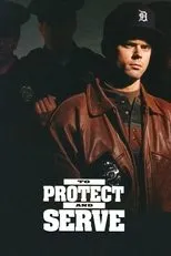 Póster de To Protect and Serve