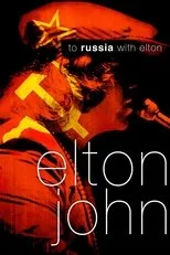 Póster de To Russia... with Elton