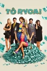 Póster de Tô Ryca!