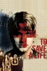 Póster de To Save a Life