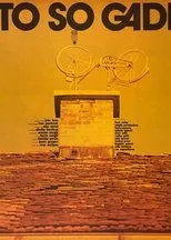 Póster de To so gadi