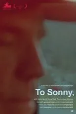Póster de To Sonny